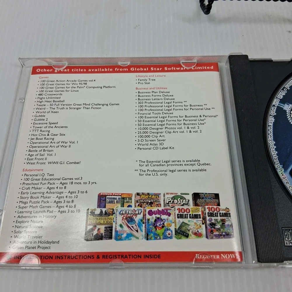 Jetfighter III Classic Combat Flight Simulator PC CD-ROM Windows 95 98 2000 F-22